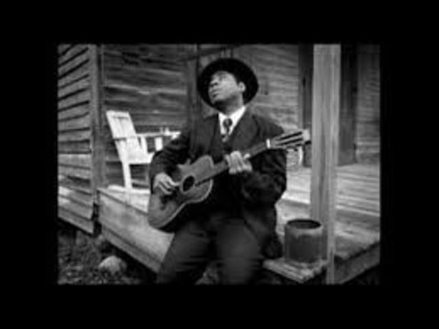 Da Thrill is Gone From Here