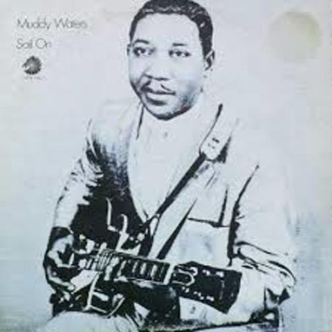 Mississippi Delta Blues