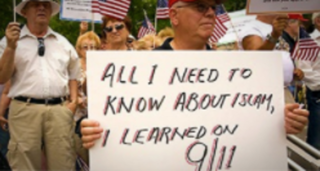 Many Arabs are Killed