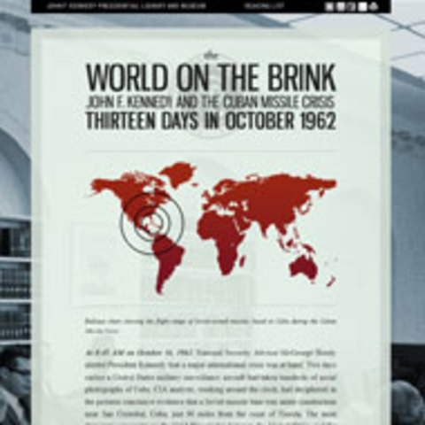 Cuban Missile Crisis