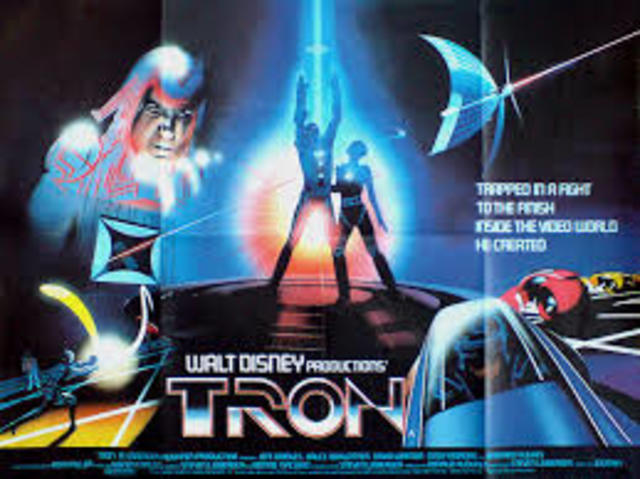 TRON