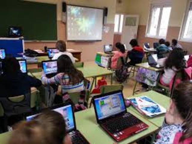 RED=INNOVACION EDUCATIVA