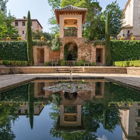 Conquesta del Regne de Granada