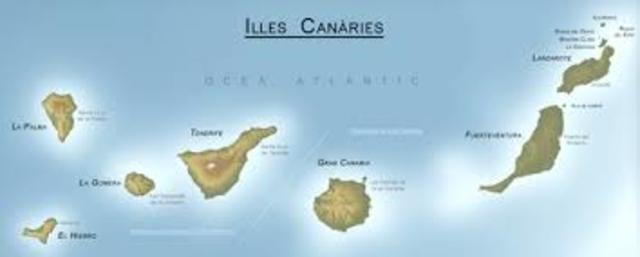 Illes Canàries