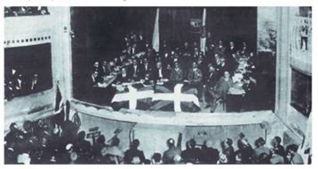 Euskal Autonomia Estatutua