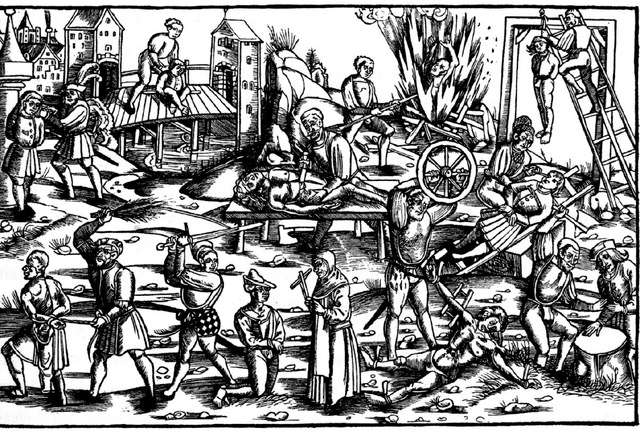 Tribunal de la Inquisició.