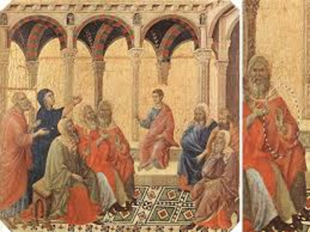 Prime Eresie e Concili