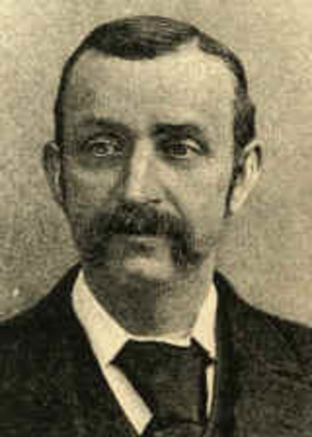 When were the rules of Water polo first made?