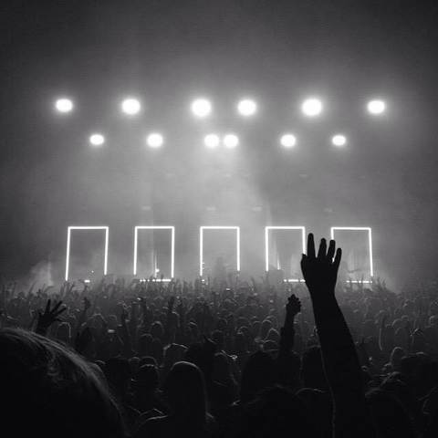 THIRD ALBUM - Music for Cars