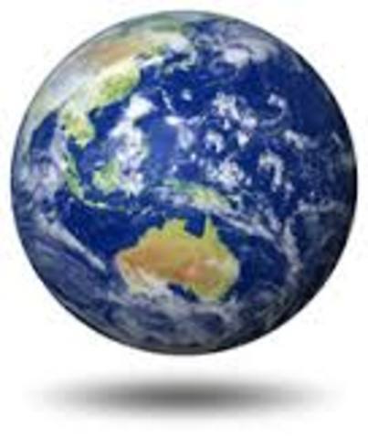 Other countries play