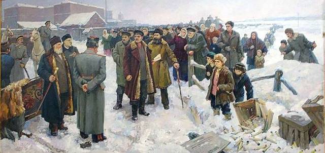 Морозовская стачка