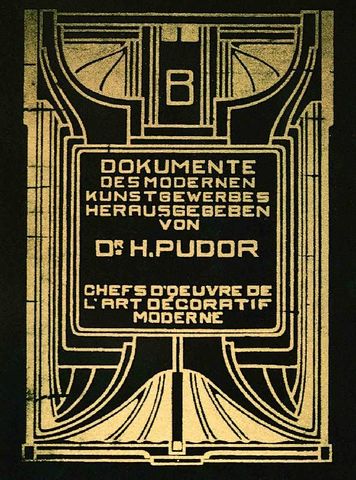 Art nouveau en Austria