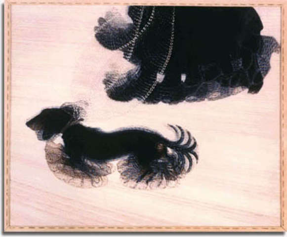 Futurismo(1909-finales decada 1920)