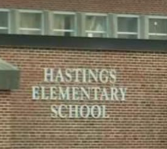 Hastings Elementary School