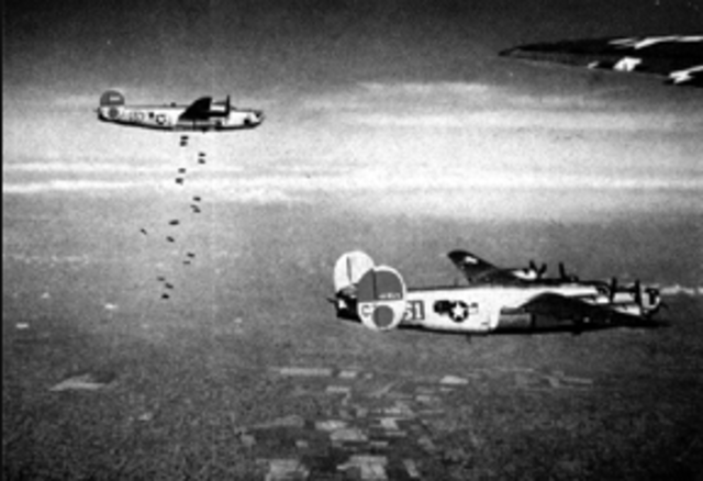 Hitler Invades Poland