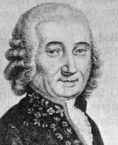 Luigi Boccherini (1743-1805)