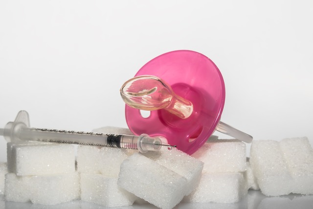 Nace Joaquín Dechén          (Luis Álvarez)