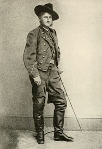 Kilpatrick Saves the March to The Sea