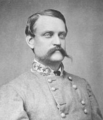 John C. Breckinridge for President?