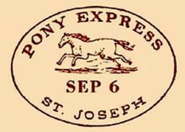Pony Express