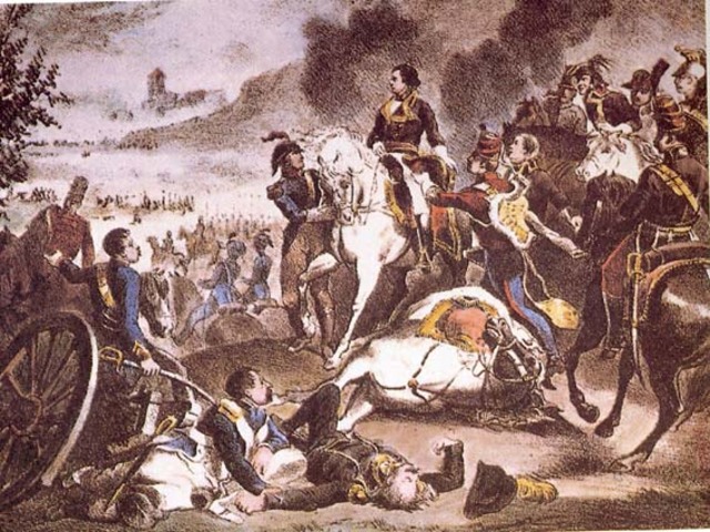 Guerra de la Independencia