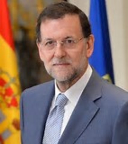 Gobierno de Mariano Rajoy.