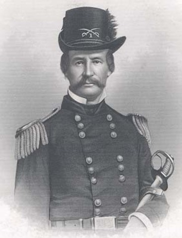 General David Hunter