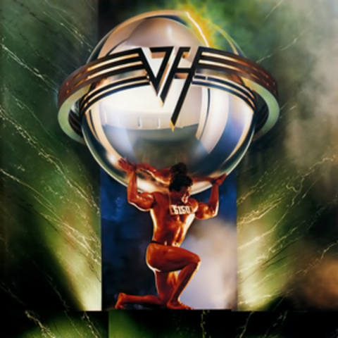 Van Halen releases ¨5150¨ album