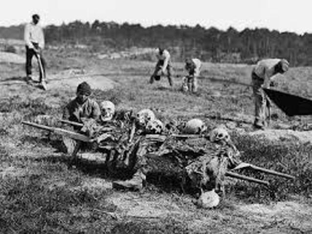 Finalización de la guerra civil