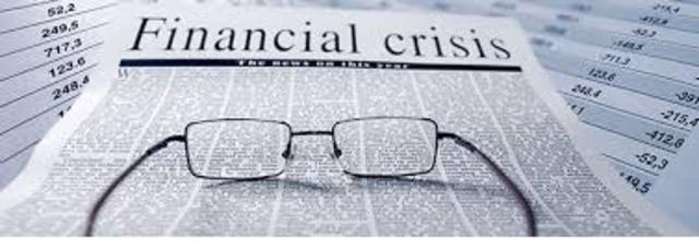 Financial Crisis
