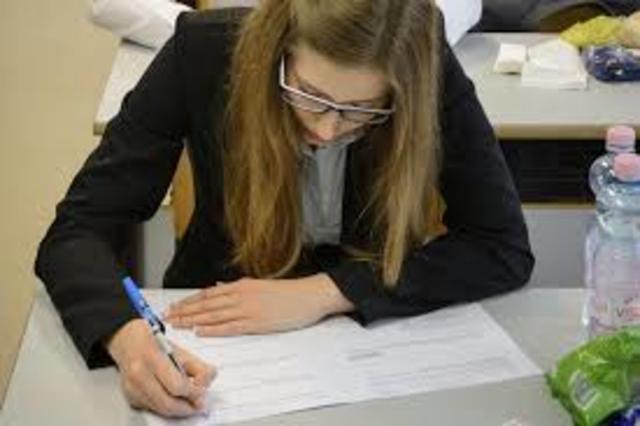 Vizsgaidőszak kezdete