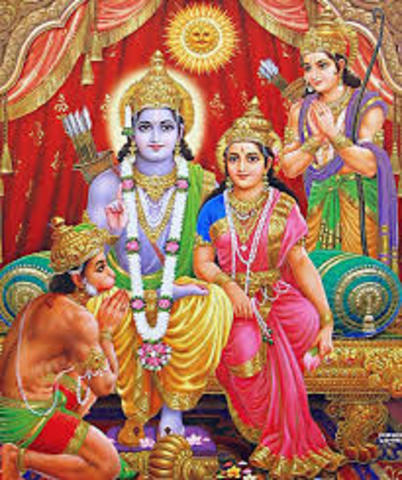 RAMAYANA
