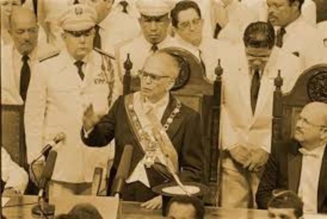 Constitución de 1978.