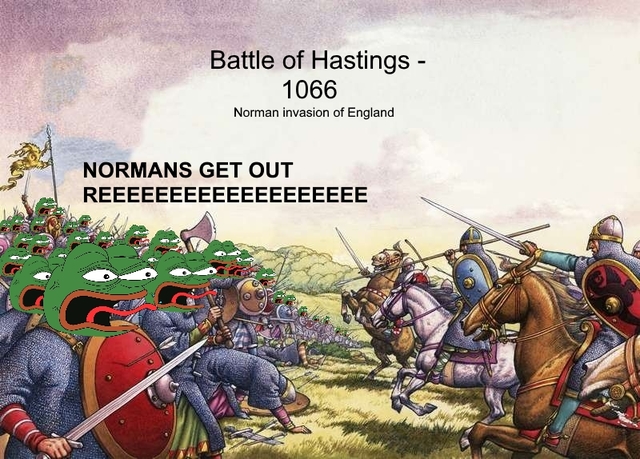 Battle of Hastings