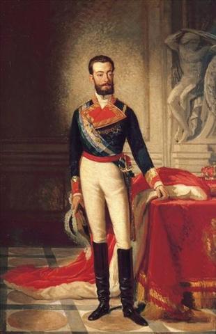 CONSTITUCIÓN DEL 1869