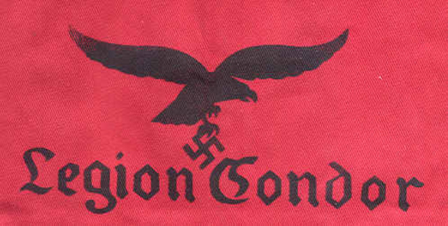 Legión Cóndor