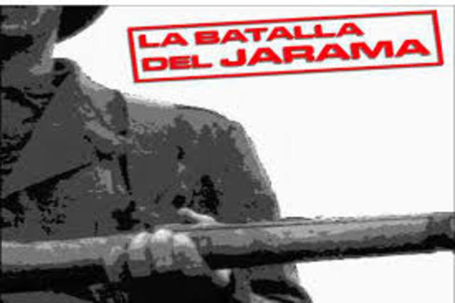 Batalla de Jarama