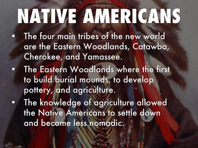 Native American