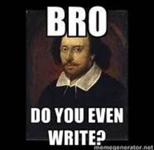 Henry VI was published