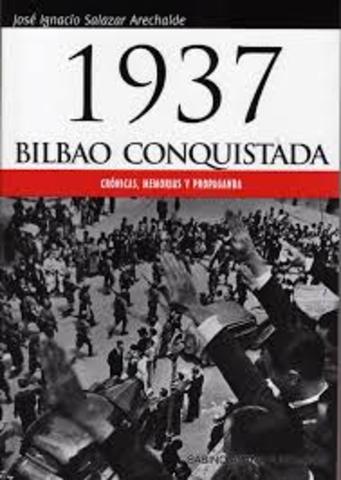 Conquista de Bilbao