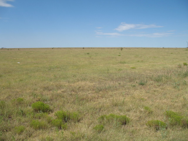 great plains texas