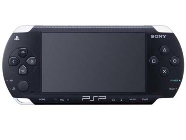 PSP (2004)
