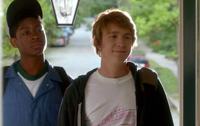 Even More Earl backstory