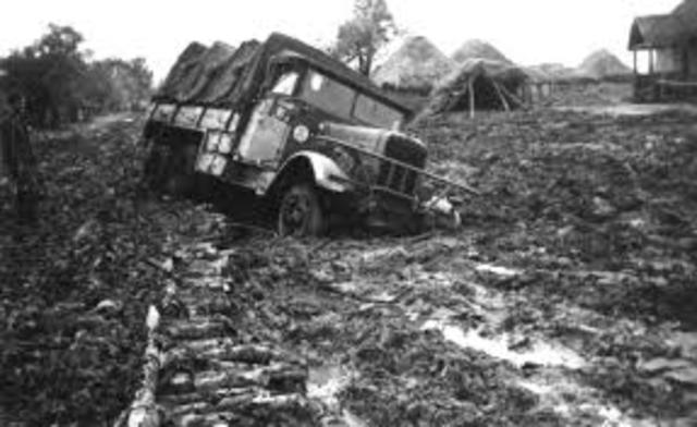 La Invasión de la URSS