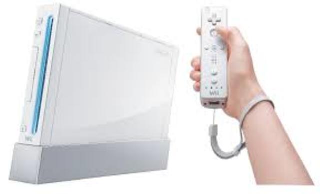 WII