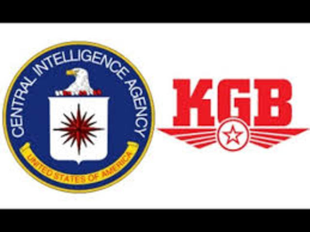 Características de la Guerra Fria