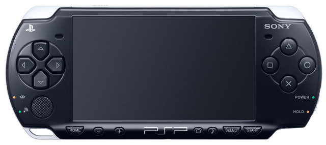 PSP-2004