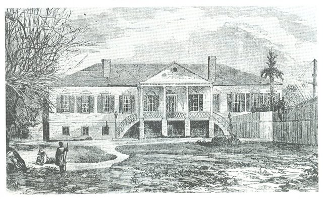 The First Secession Convention