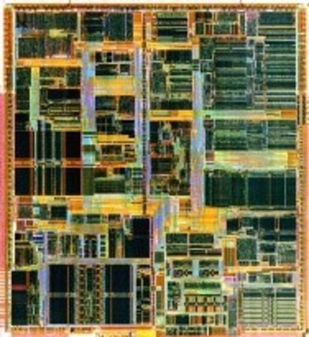 Intel Pentium II (7.5 millones de transistores, tamaño de 209 mm2)