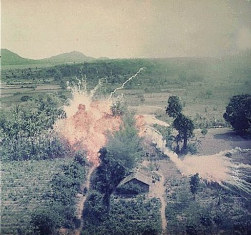 La limitación armamentística